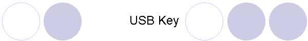 USB Key
