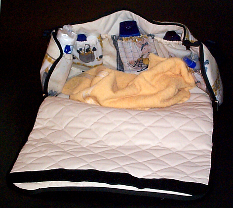 Dragonfly Bag Collection | Lillian Vernon - Bag Collections